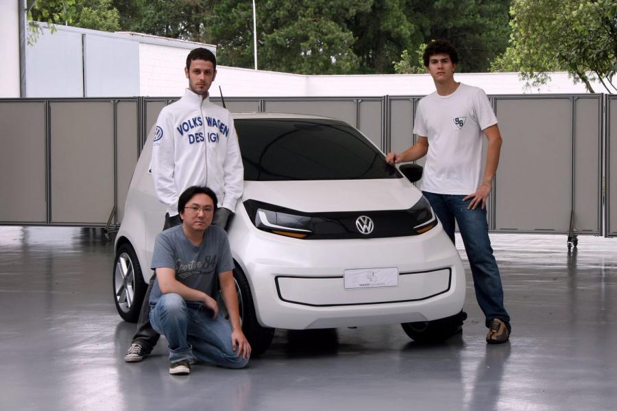  Volkswagen In 2010 года  (фото 1 из 6)